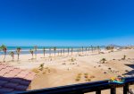 El Dorado Ranch San Felipe Baja Beachfront Condo 75-4